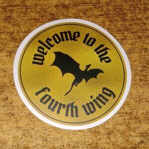 🎯 10 for $10 / Dragon Sticker